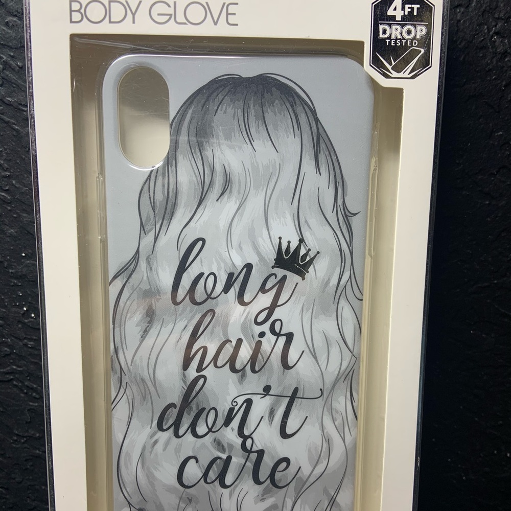 Bodyglove iPhone XR case